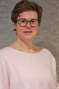 Annett Fischer